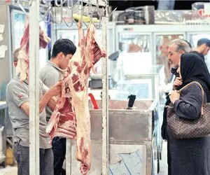 قیمت گوشت قرمز امروز پنجشنبه ۱۱ تیر ۱۴۰۵ + جدول