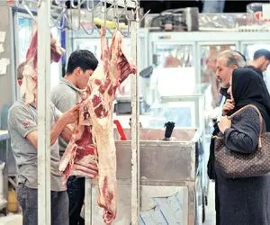 قیمت گوشت قرمز امروز پنجشنبه ۱۱ تیر ۱۴۰۵ + جدول