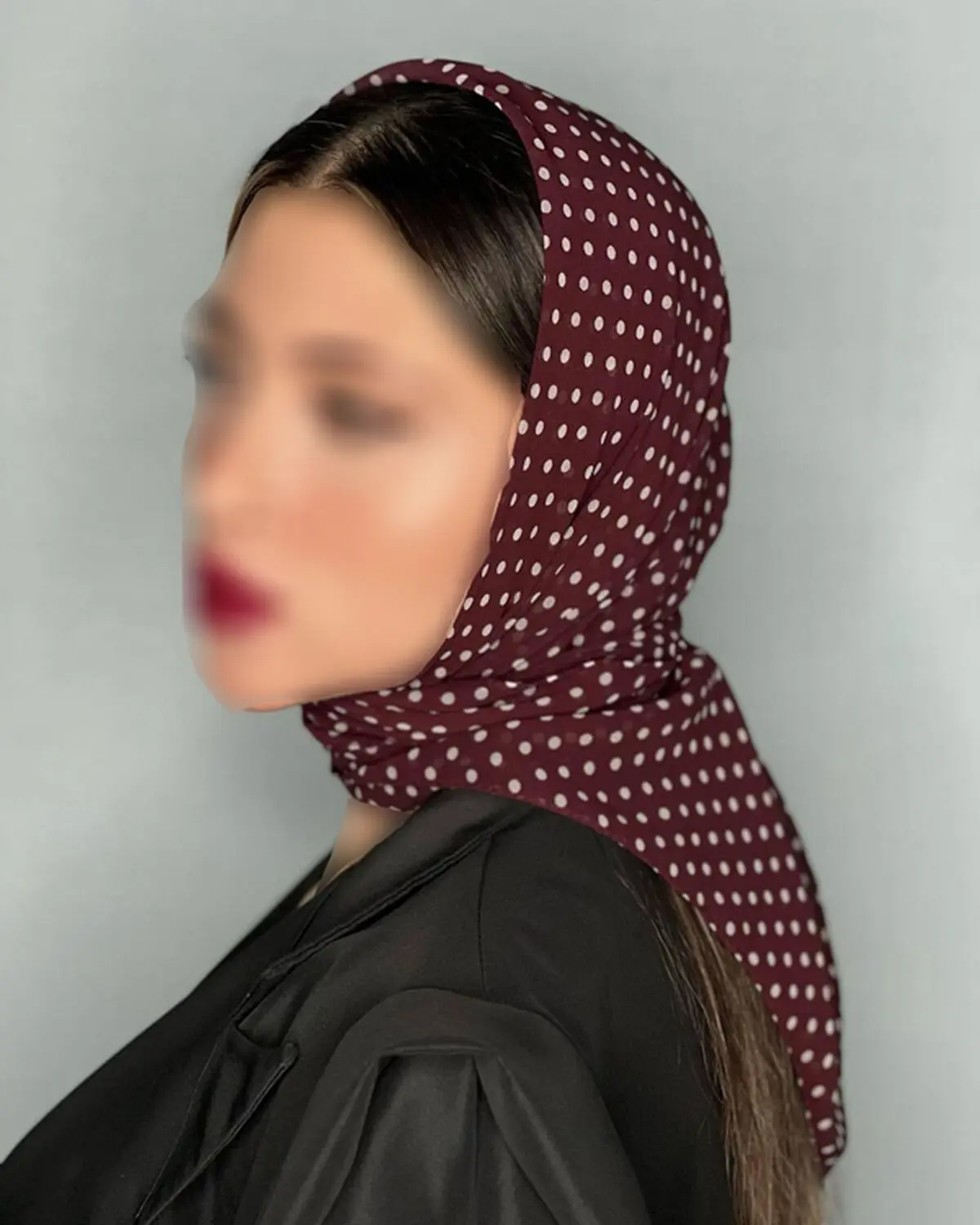 مینی اسکارف