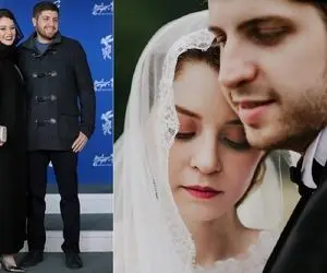 استایل های درهم برهم شادی کرمرودی که خوووب میدرخشن؛ امضاش شده مِیک غربی پسندش!