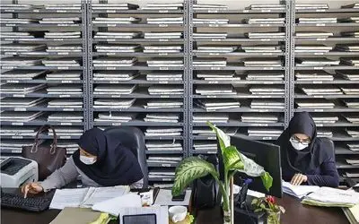 طرح ساماندهی کارکنان دولت به پایان راه رسیده