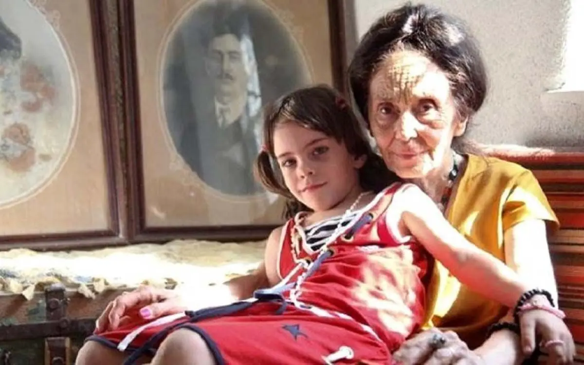 OldMother8