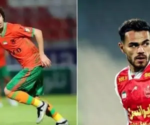 استقلال قهرمان نشود نکونام حسرت این دو بازیکن را می خورد