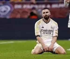 داور به چند ستاره رئال مادرید رحم کرد!