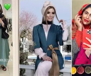 تغییر چهره فاحش متین ستوده با حجم پروتزی که تزریق کرد؛ پاشنه پاش نیست ولی انقدر بلنده!