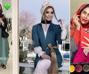 تغییر چهره فاحش متین ستوده با حجم پروتزی که تزریق کرد؛ پاشنه پاش نیست ولی انقدر بلنده!