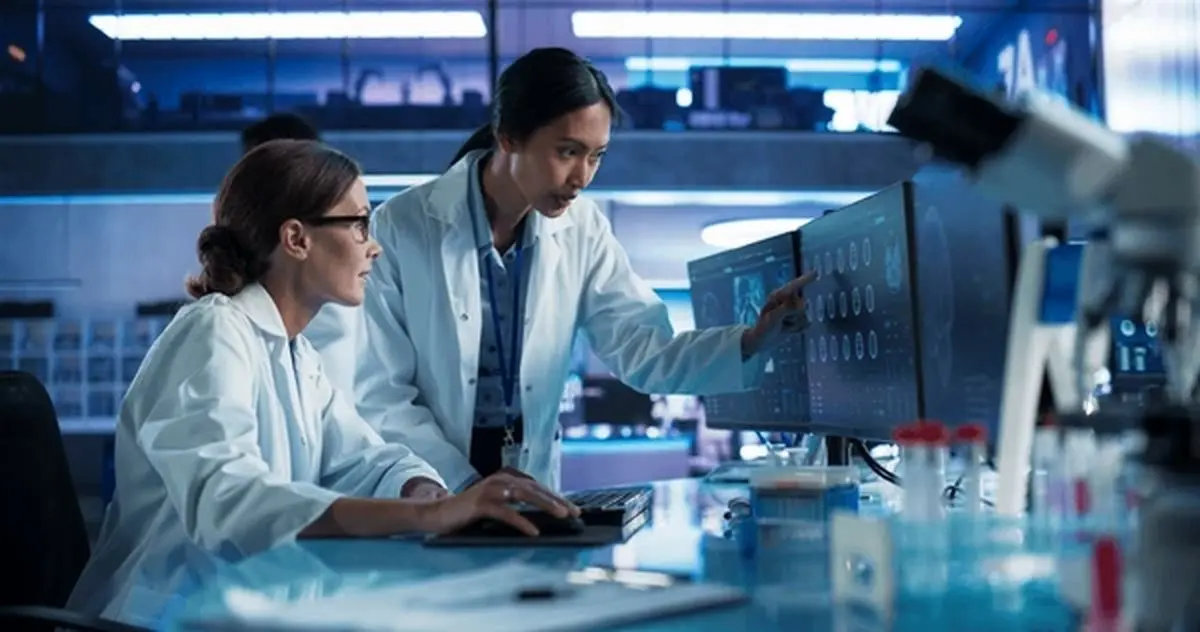 چرا باید در مورد بیماری_های نادر بیشتر بدانیم؟ - تصویر 3