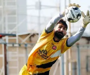 بازیکنان تراکتور کماکان ممنوع المصاحبه