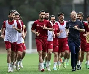 بررسی نکات مثبت و منفی خرید‌های سرمربی پرسپولیس