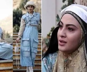 بیوگرافی مریم مومن و تولد بسیار خارجی‌اش / کلا چند ثانیه ویدیو گذاشت ولی تعجب آور