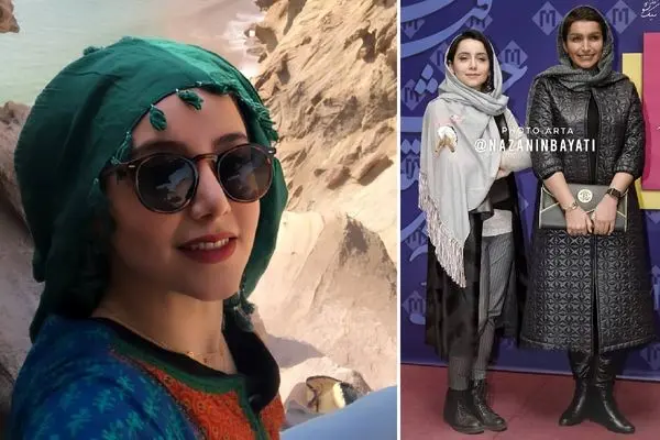 nazanin bayati shayanews