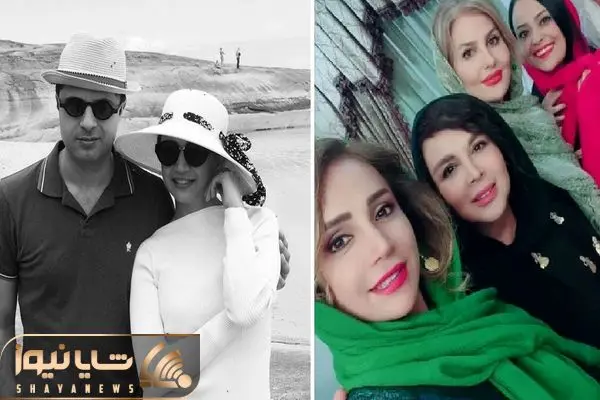 shabnam gholikhani shayanews