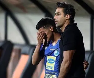 فرهاد مجیدی به دنبال جانشینی برای مهدی قایدی