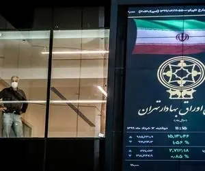 شاخص کل؛ سبزی که سبز نیست! مثبتی که چنگی به دل نمی زند