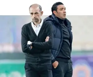 تقابل نکونام و نویدکیا؛ همه چیز مساوی!