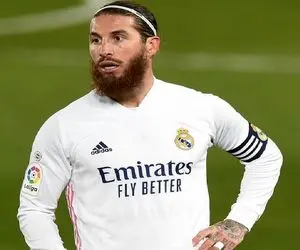 در صف خرید راموس اسم چه تیم هایی دیده می شود؟