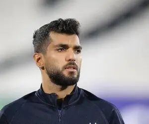 فرهاد یک ستاره دیگر برای استقلال رو کرد!