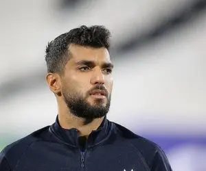 فرهاد یک ستاره دیگر برای استقلال رو کرد!