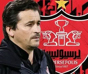 گزینه نزدیک به پرسپولیس هم منتفی شد