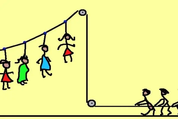 تعبیرخواب اعدام