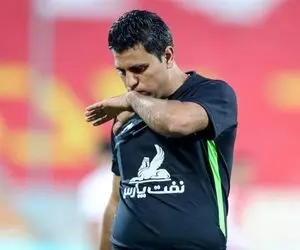 داور دربی استقلال و پرسپولیس تهران مشخص شد

