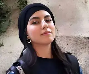 تکلیف پرداخت تفاضل دیه الهه حسین‌نژاد مشخص شد