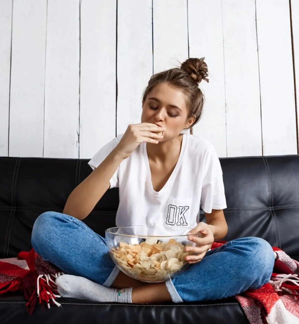 1Binge Eating