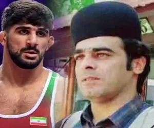 آواز محلی؛ تبریک به سبک استاد قاسم فاضلی به یَل ژنرال بختیاری سعید اسماعیلی/ فقط رقصش