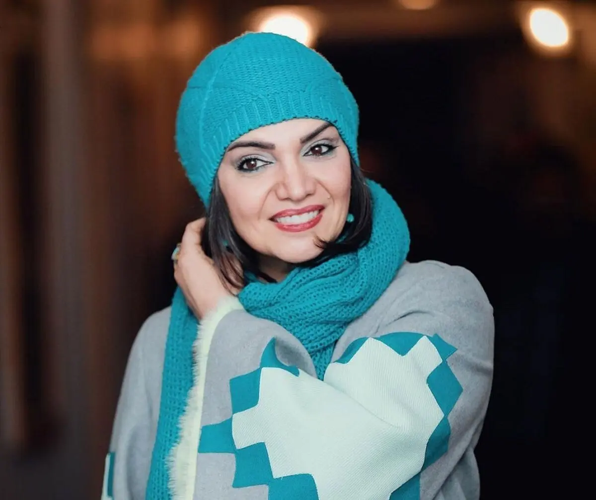 الهام پاوه نژاد