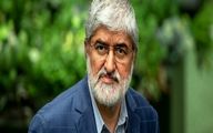 علی مطهری: گفتگوی ایران و عربستان موجب شکست طرح ابراهیم می شود