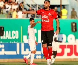 تراکتور نیم فصل کاوه رضایی را به استقلال می دهد؟