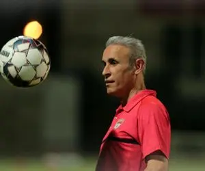 اتفاق عجیب برای فولاد؛ یحیی گل‌محمدی کنار خط نبود!