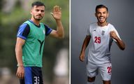 ملی پوش استقلالی ها در جام جهانی در آستانه جدایی؟