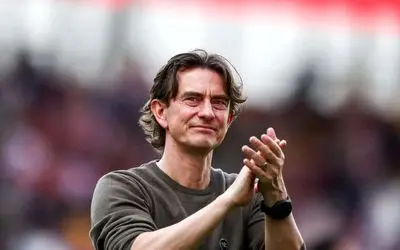 سرمربی تاتنهام مشخص شد