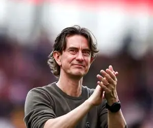 سرمربی تاتنهام مشخص شد