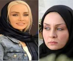 (ویدیو) زیبایی چشم نواز حدیث فولادوند ملکه ایرانی نزدیک 50 سالشه اما انگار نه انگار! 