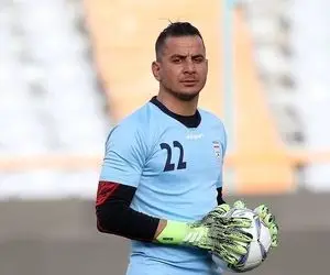 (عکس) واکنش متفاوت حامد لک به تصمیم جنجالی علیرضا فغانی