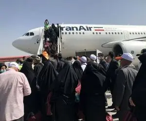 چرا سفرهای عمره مفرده ۲ هفته به تاخیر افتاد؟