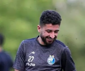 مذاکرات قرمز ها با استقلال برای جذب یک بازیکن!