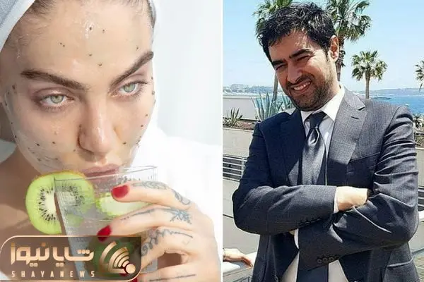 sanaz arjmand shayanews