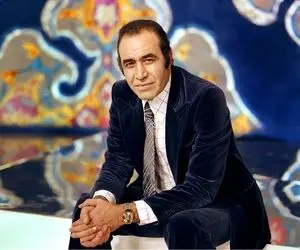 آواز اصیل؛ اجرای فوق العاده ایرج خواجه امیری که به زور رو پا ایستاده اما صدا بی نظیره