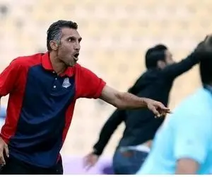 یاغی برای استقلالی شدن شرط گذاشت