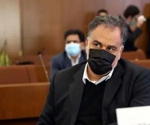 آیا احمد مددی از مدیرعاملی استقلال کنار خواهد رفت؟