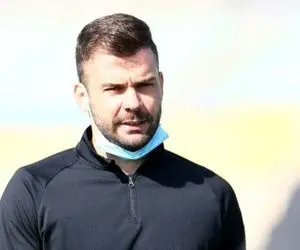  چگونه سر رادوشوویچ بی‌کلاه ماند؟!