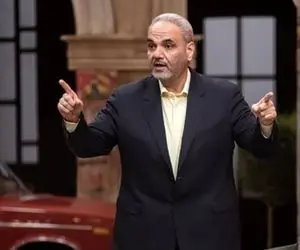 ورود عجیب و خشمگین خیابانی به ماجرا‌های والیبال!