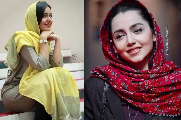 nazanin bayati shayanews