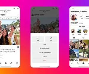 شمایی که عشق اینستاگرامی؛ ترفند ها و قابلیت های جدیدشُ رو هوا بزن