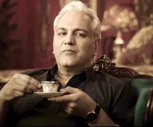 گزارش عجیب فارس درباره اعتیاد مهران مدیری به پوکر