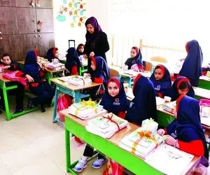 منوی لاکچری مدرسه غیرانتفاعی که هوش از سرتون می پرونه+ شیشلیک 490 هزار تومان