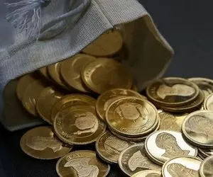 دنده عقب سکه به کانال 28 میلیون